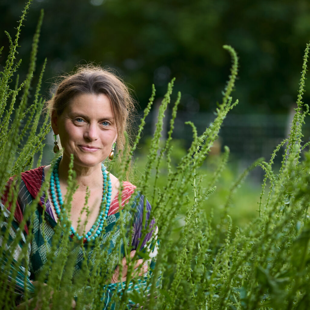 Andrea Heistinger