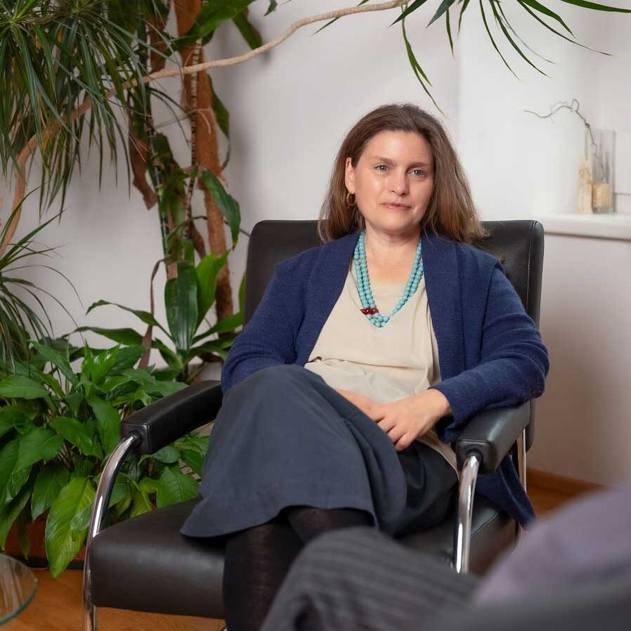 Supervision & Führungskräfte-Coaching