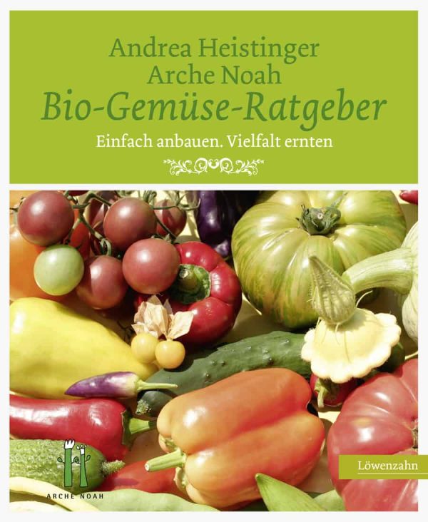 Bio-Gemüseratgeber