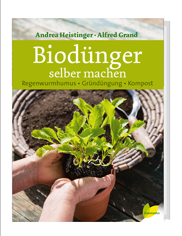 "Biodünger selber machen"