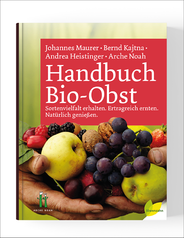 Handbuch Bio-Obst