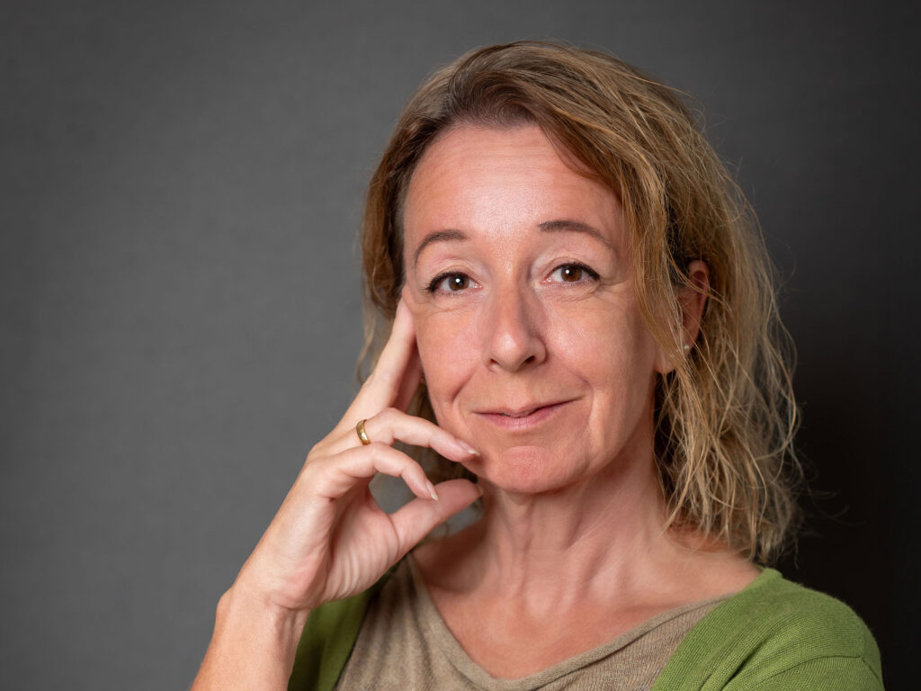 Dagmar Löffler, didschidisein