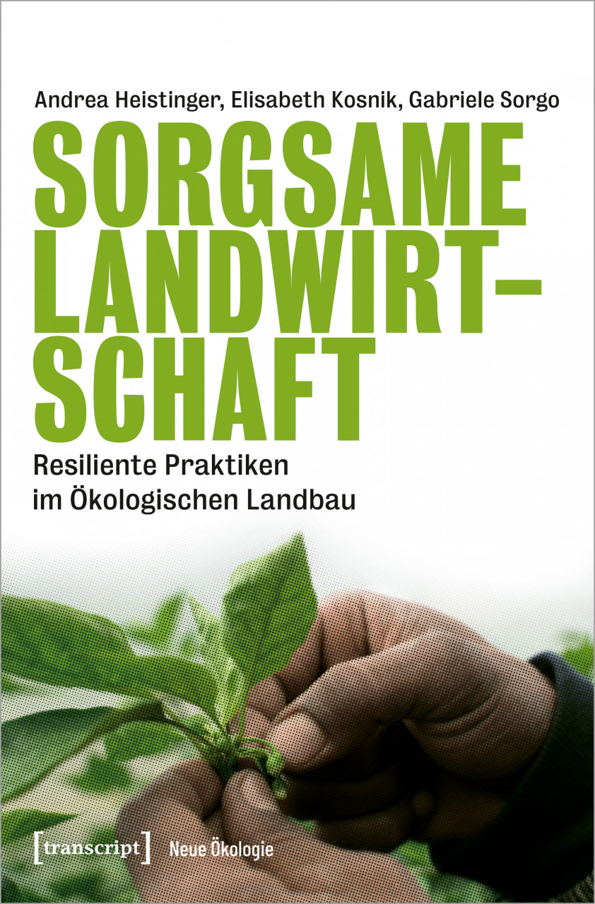 "Sorgsame Landwirtschaft"